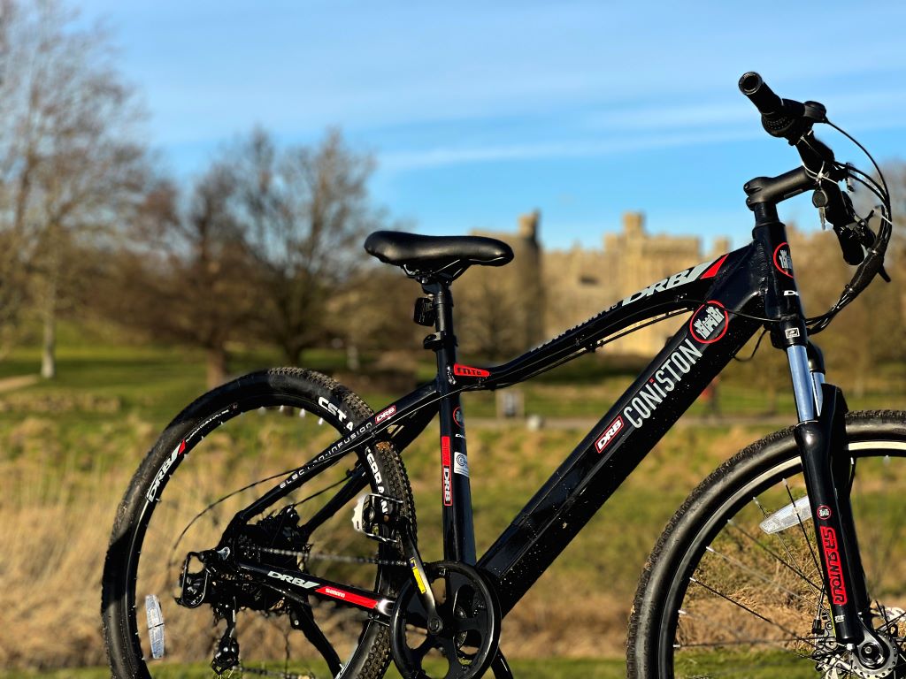 Dallingridge Coniston E-Bike