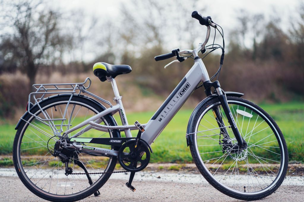 Dallingridge Harlow E-Bike