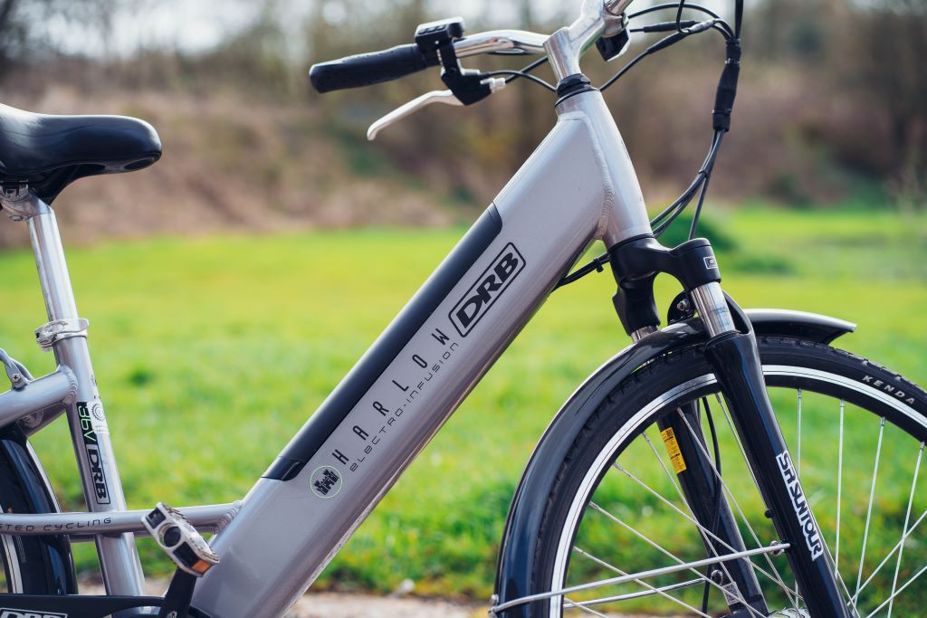 Dallingridge Harlow E-Bike