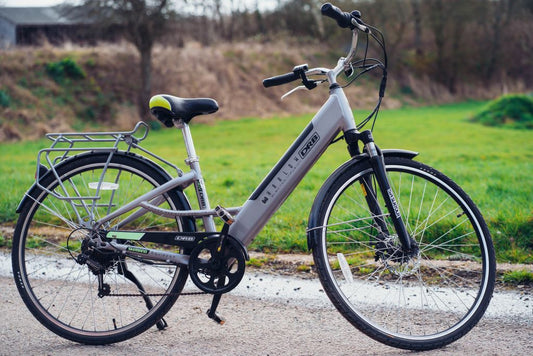 Dallingridge Harlow E-Bike