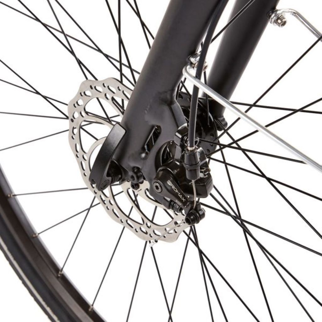 Gents E-bike Brake Disc