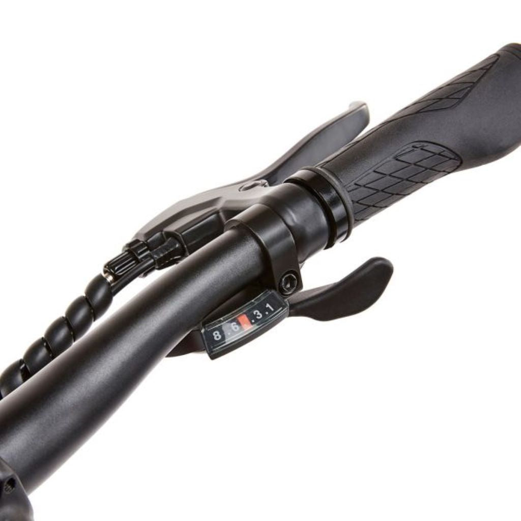 Gents E-Bike Gear Shifter