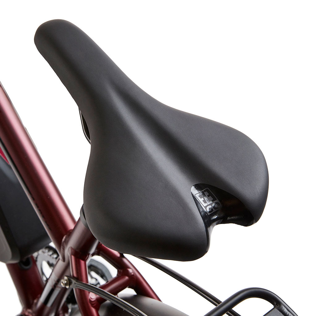 Ladies E-Bike Saddle