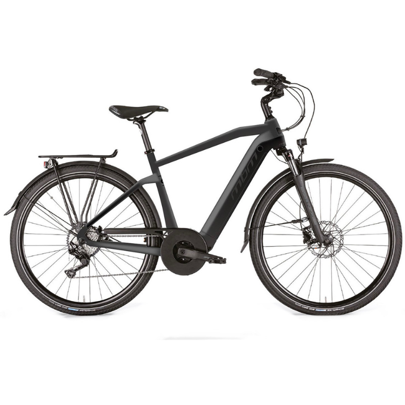 MBM Erebus PRO Touring E-Bike 