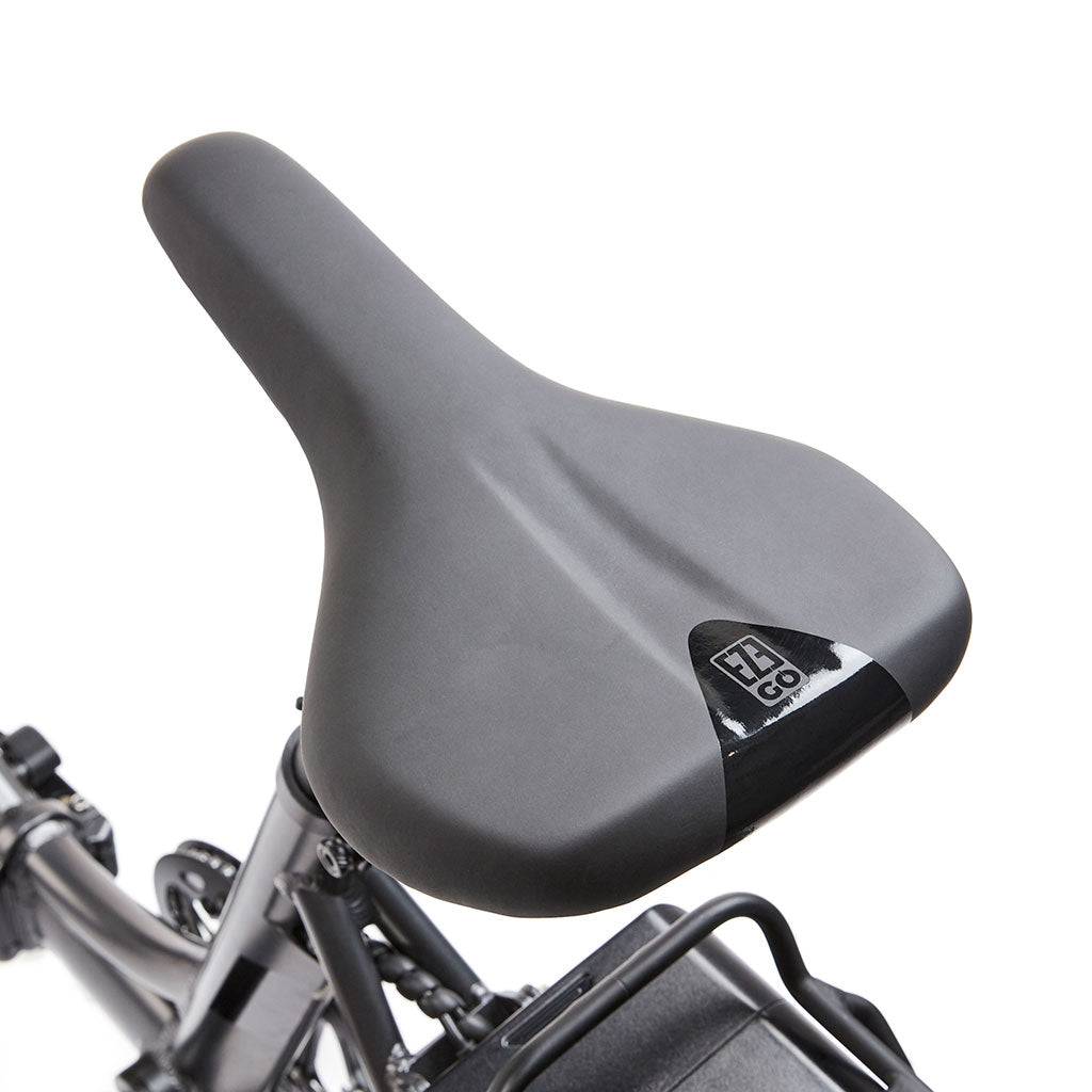 Folding E-Bike Saddle 