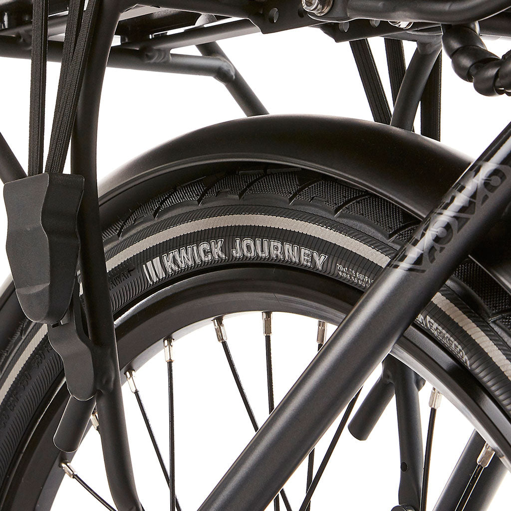 Folding E-Bike Tyre  