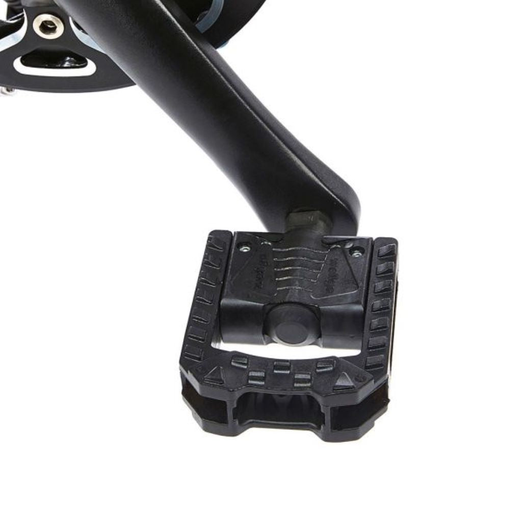 Folding E-Bike Pedal