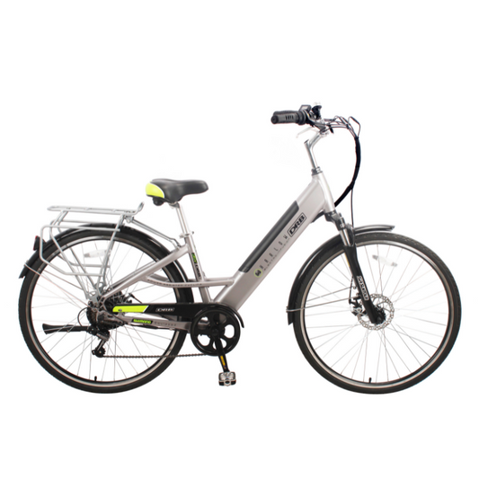 Harlow Electric Bike