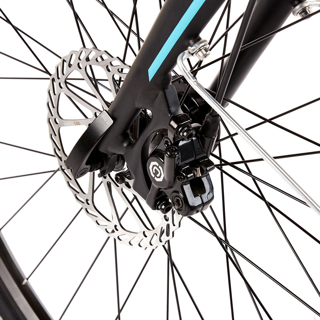 Unisex E-Bike Disc Brake 