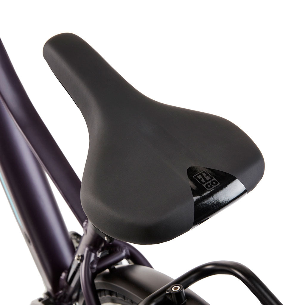 Unisex E-Bike Saddle 