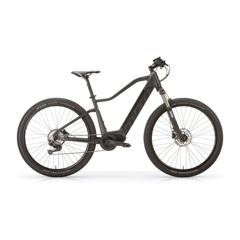 MBM Karios 27.5 eMTB E-Bike