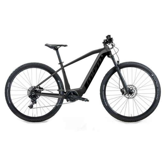 MBM Karios 29er Black eMTB E-Bike 