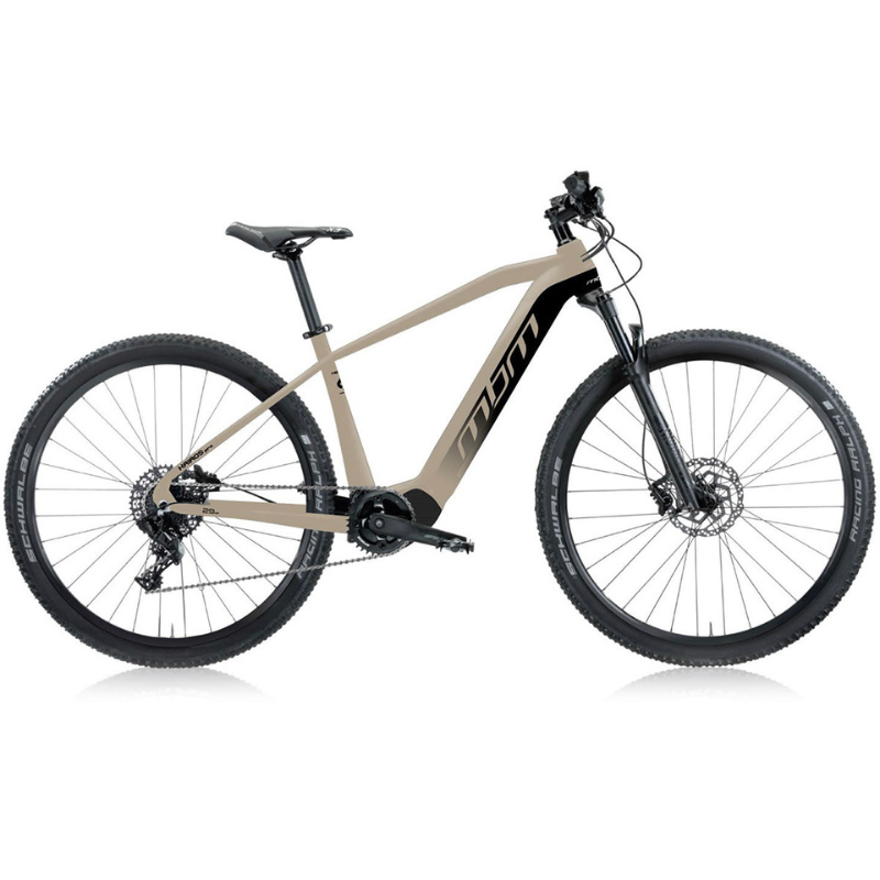 MBM Karios 29er Sand eMTB E-Bike 