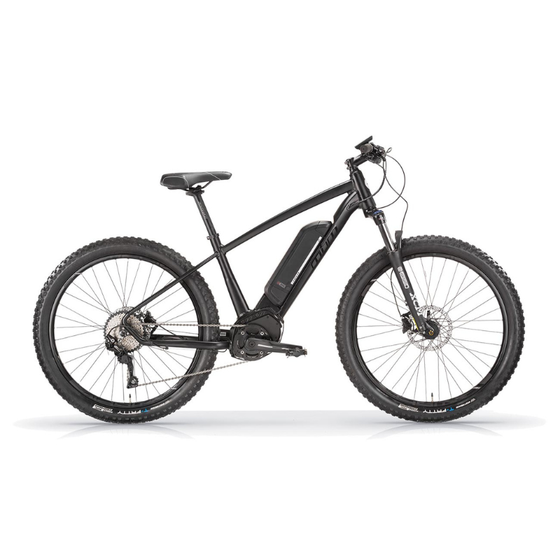 MBM Metis 27.5 eMTB E-Bike 