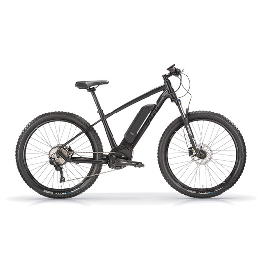 MBM Metis 27.5 eMTB E-Bike 