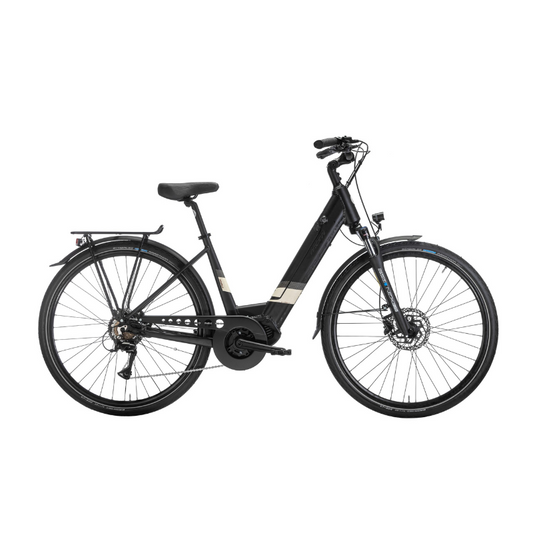 Rambla Sport Ladies Electric Bike