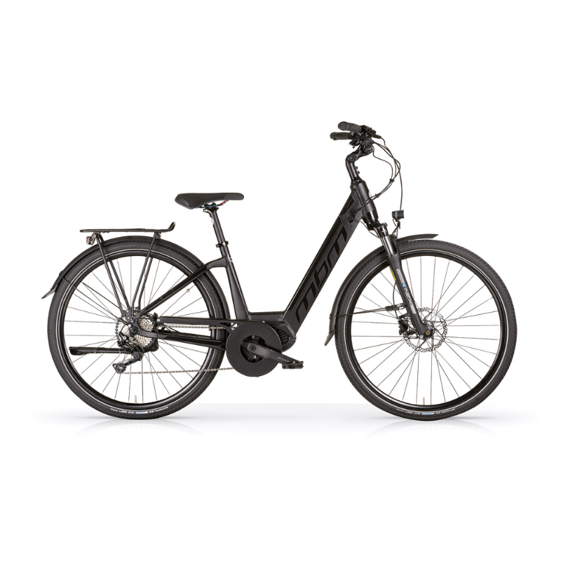 MBM Sinope Step Through Unisex E-Bike