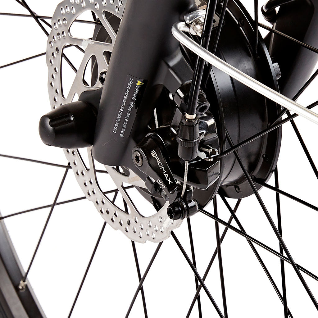 E-Bike Disc Brake 