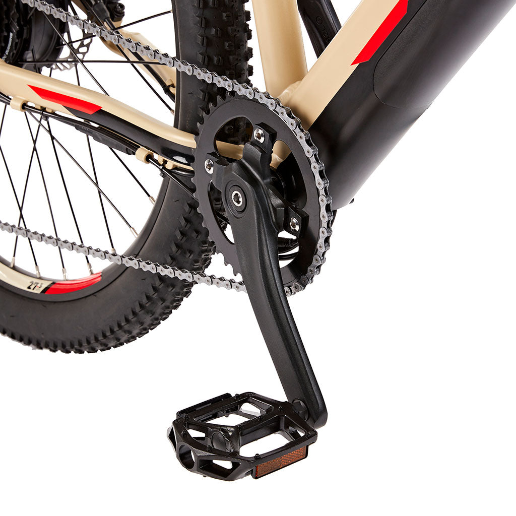 E-Bike eMTB Chain Set