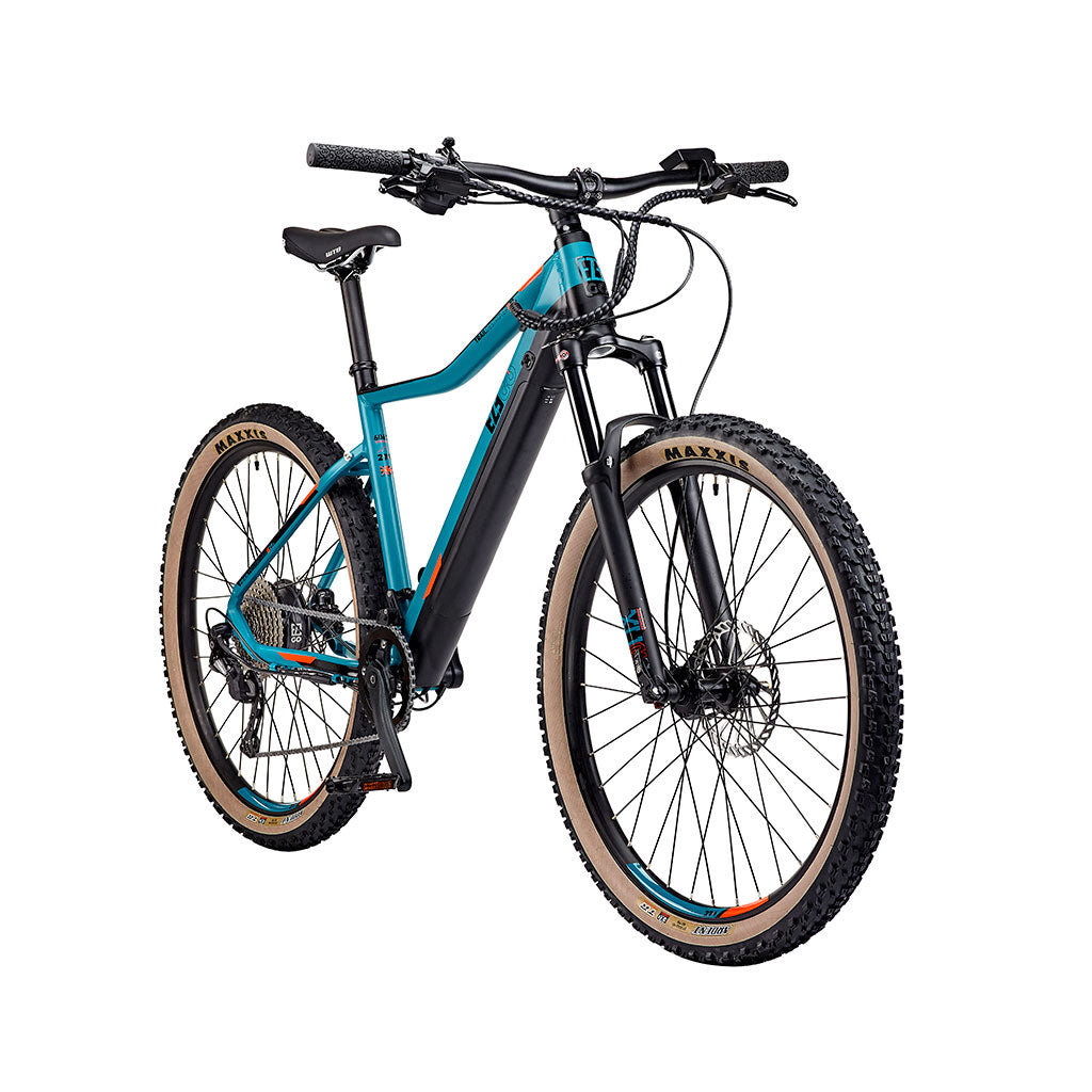 E-Bike eMTB