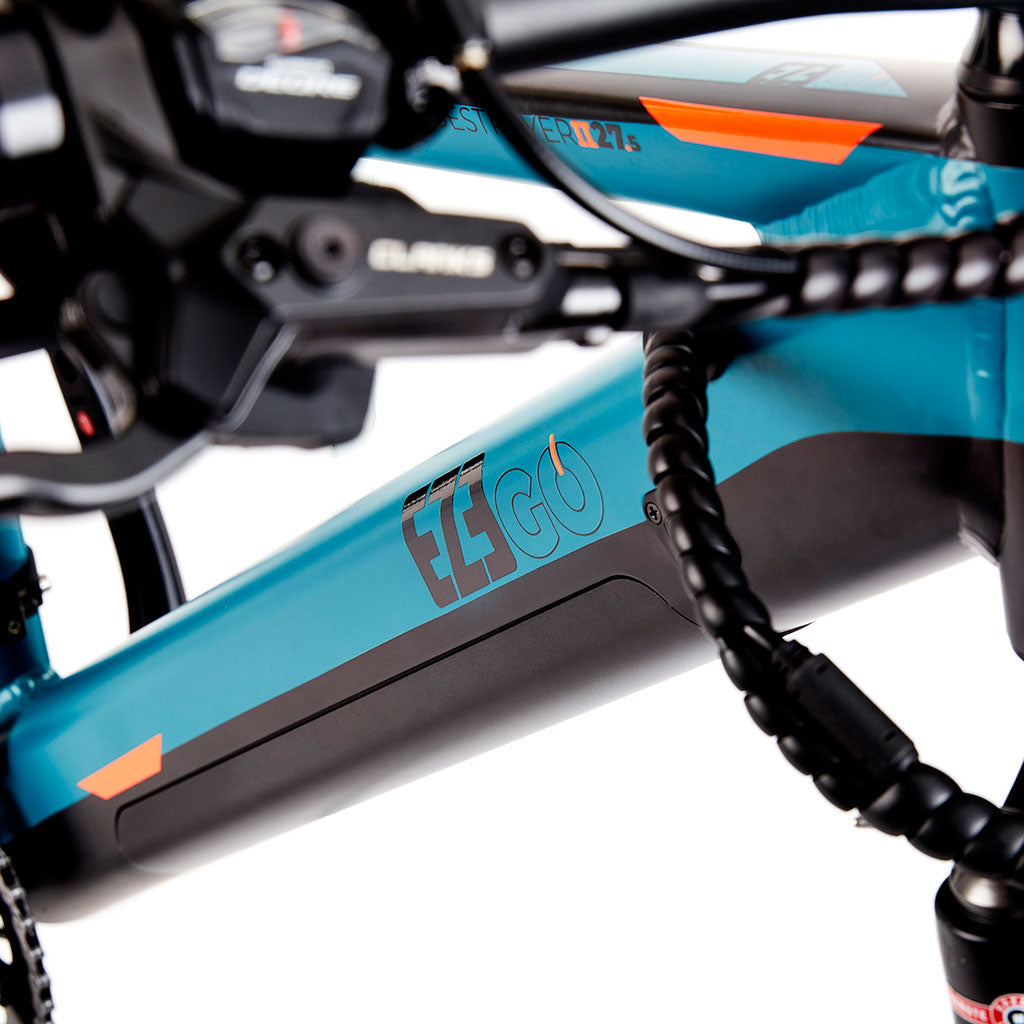 E-Bike eMTB Battery