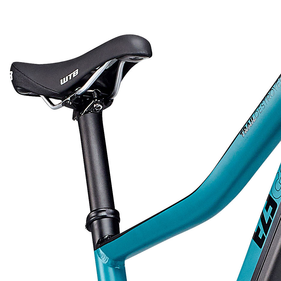 E-Bike eMTB Saddle