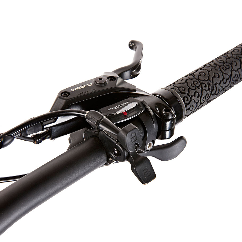 E-Bike eMTB Gear Shifter 