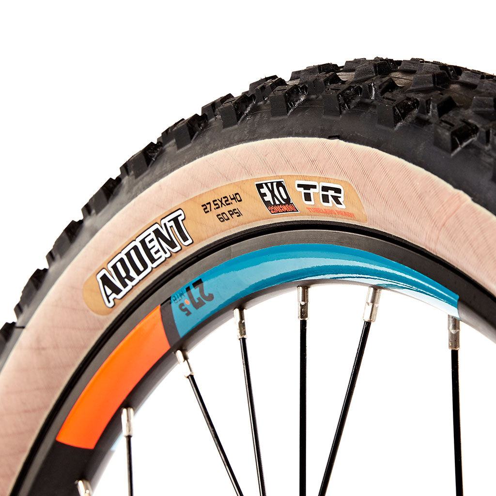 E-Bike eMTB Tyre