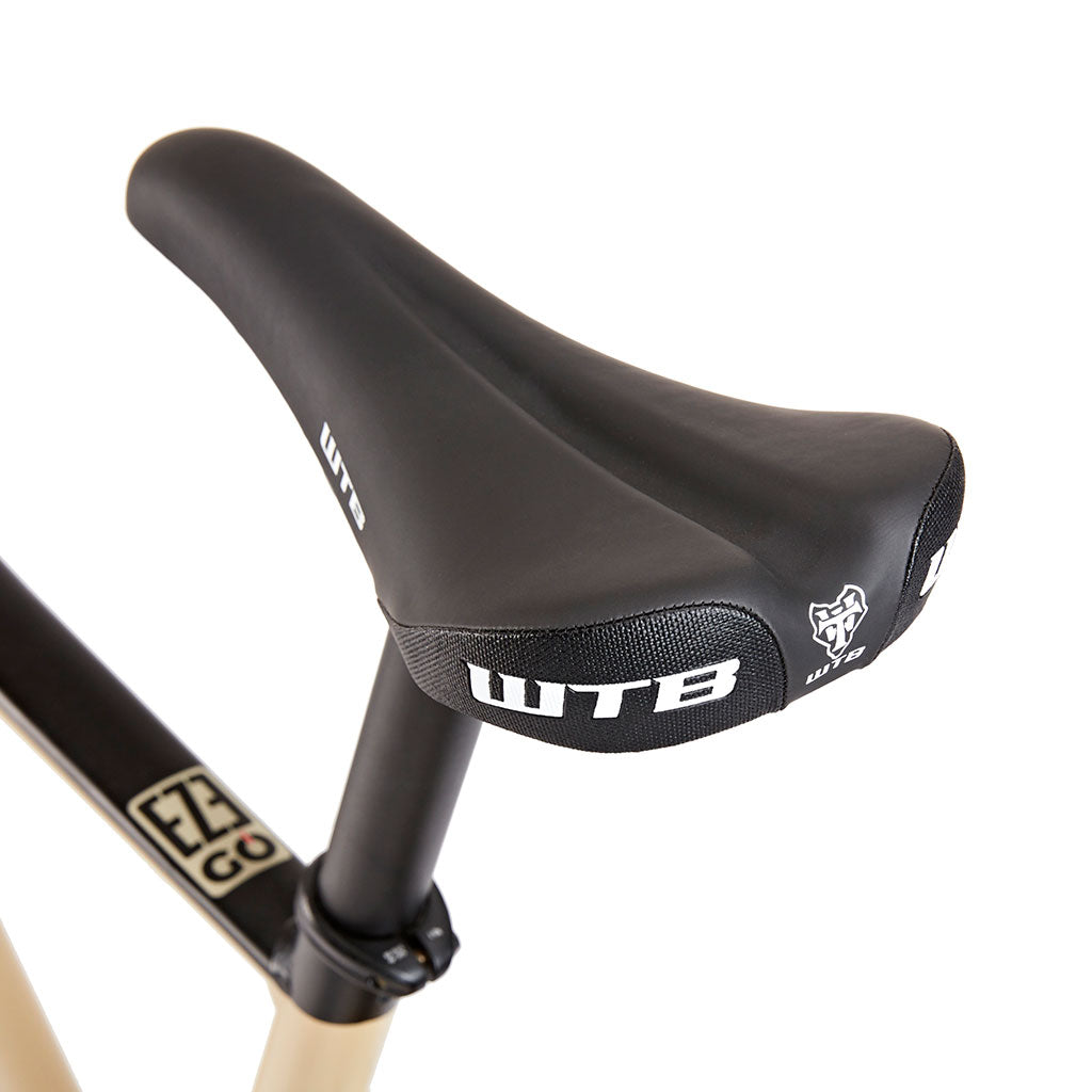 E-Bike eMTB Saddle