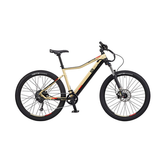 E-Bike eMTB