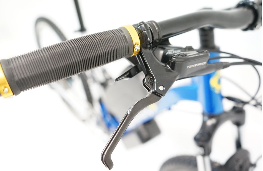 Cyclotricity The Beast eMTB Electric Bike Handlebar