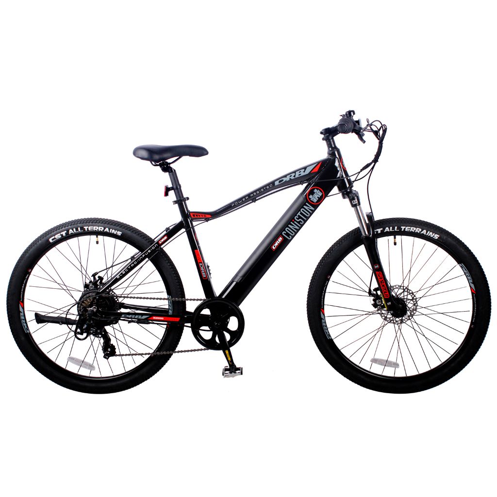 Dallingridge Coniston E-Bike