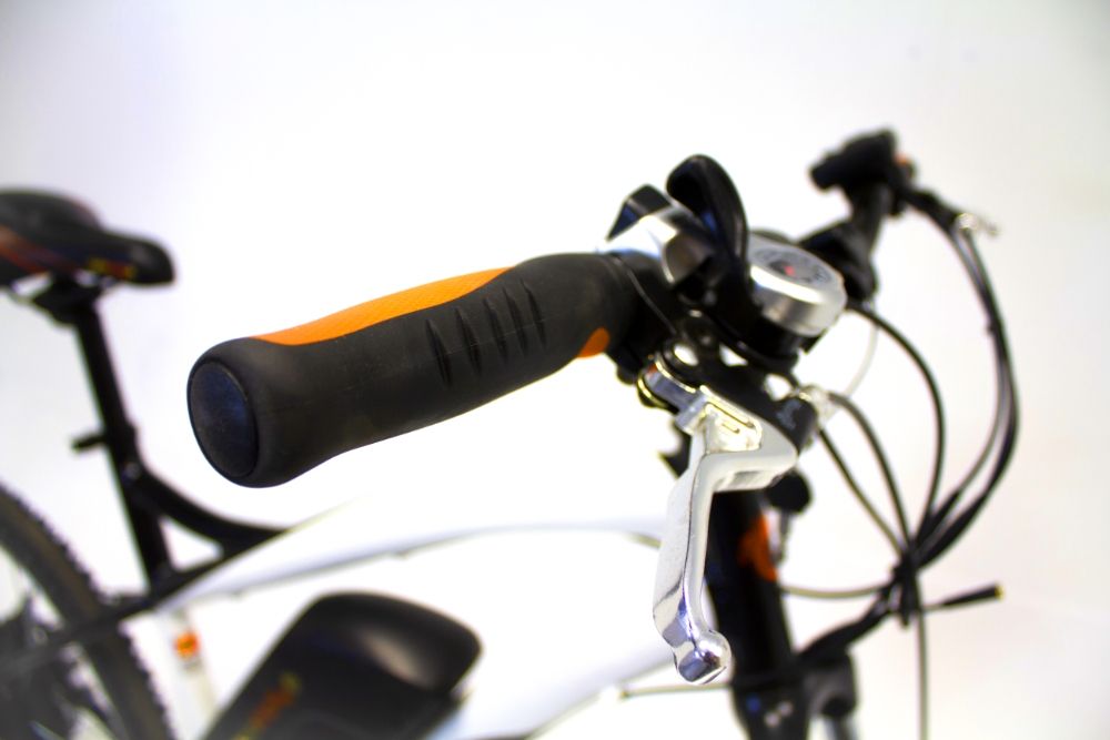 Cyclotricity Stealth eMTB E-bike Handlebars 