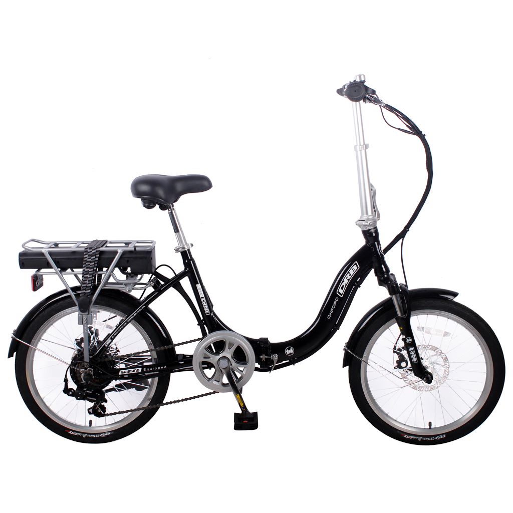 E-Bike